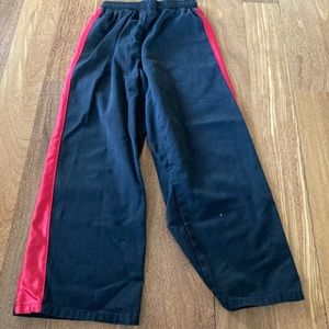 Century Martial Arts TKD pants